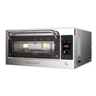 Pratica FORZA STi Electric Countertop Ventless Rapid Cook Pizza Oven. New-Open Box! - Item #1187232