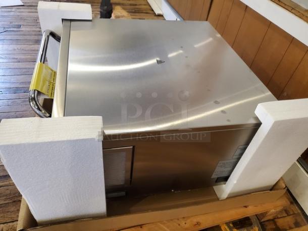 Pratica FORZA STi Electric Countertop Ventless Rapid Cook Pizza Oven. New-Open Box! - Image 4 of 11