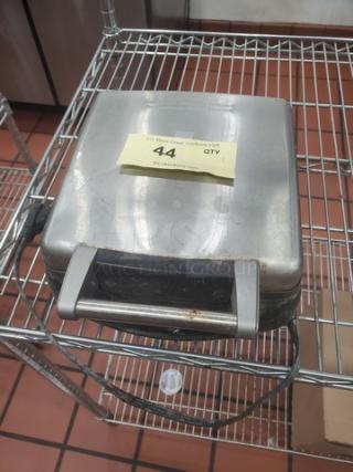 Farberware Waffle Maker