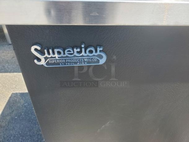 Beverage Air 79" Standard Bottle Cooler - Image 2 of 8