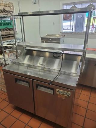 Avantco 47