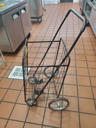 Shopping/ Utility Cart