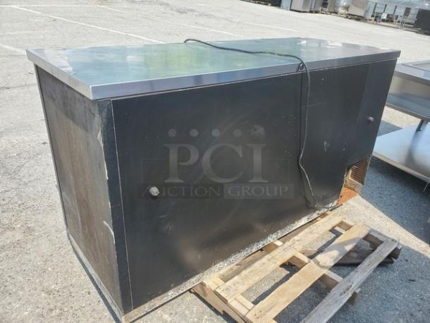 True TBB-3G  Back Bar Cooler - Image 2 of 7