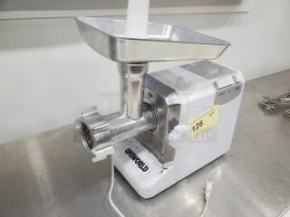 Uniworld Meat Grinder - Item #1189513
