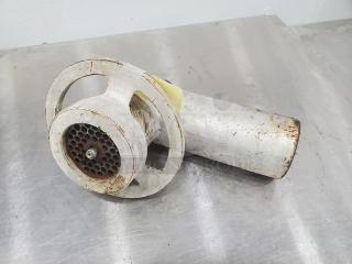 Hobart Meat Grinder Attachment - Item #1189514