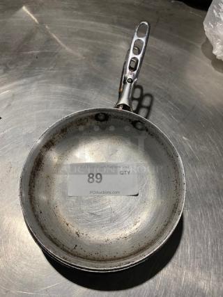 Lot Of Commercial Heavy Duty Frying Pan! ALL ONE MONEY!