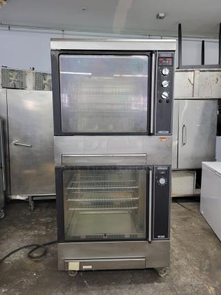 Hobart HRO330 Rotisserie Oven