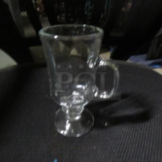 One Lot Of 18 Irish Coffee Mugs. - Item #1191433