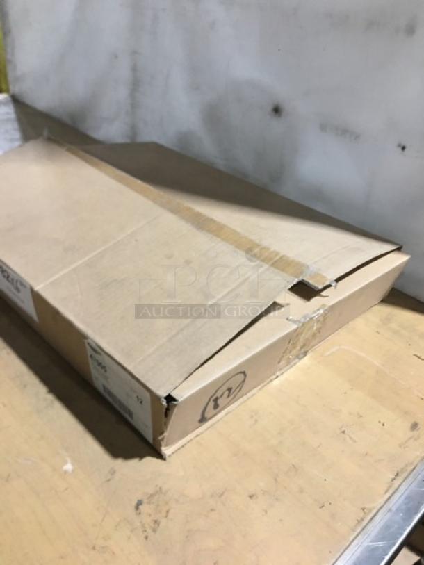 BRAND NEW! Vollrath Jacob's Pride Series Commercial Stainless Steel 16" Piano Whip/Whisk! With Nylon Grip Handle! Model: 47005! 6X Your Bid! - Image 2 of 7