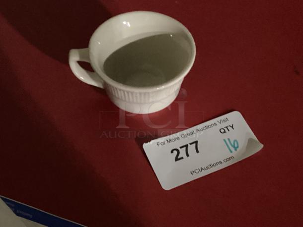 New in Box! Ceramics Coffee Mugs 
Qty 16
Your Bid x 16 - Image 1 of 1