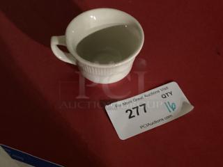 New in Box! Ceramics Coffee Mugs 
Qty 16
Your Bid x 16 - Item #1187935