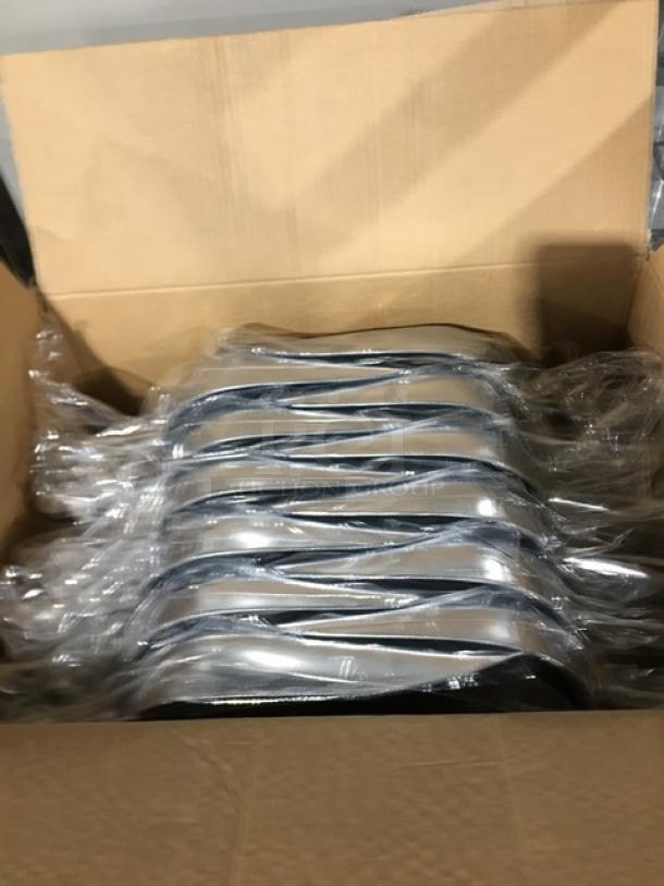 BRAND NEW! Winco Commercial Aluminum 85 Oz. Scoop! Model: AS-85! 24X Your Bid! - Image 2 of 5