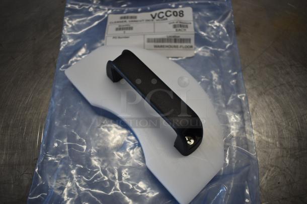 BRAND NEW SCRATCH AND DENT! Robot Coupe 28111W 5/16" Dicing Kit 64928111W - Image 2 of 3
