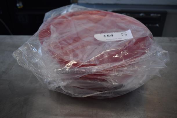 3 BRAND NEW SCRATCH AND DENT! Items Including 905DLS25L Unger DLS25 nLITE 82' DuroFlex Hose for UHP3C, REd Poly Trays. 3 Times Your Bid! - Image 2 of 4