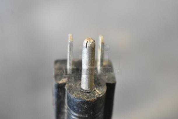 Omcan 31834 Metal Commercial Heated Holding Cabinet on Commercial Casters. - Image 6 of 7