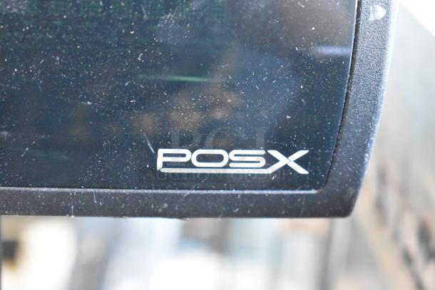 POSX XP8200U Customer Display for POS System. - Image 2 of 4