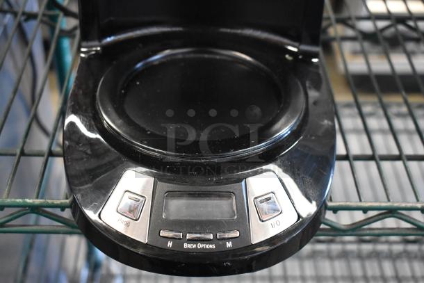 Hamilton Beach Countertop Coffee Machine. 115 Volts, 1 Phase. - Image 3 of 7