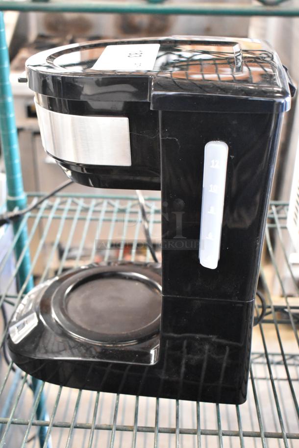 Hamilton Beach Countertop Coffee Machine. 115 Volts, 1 Phase. - Image 4 of 7