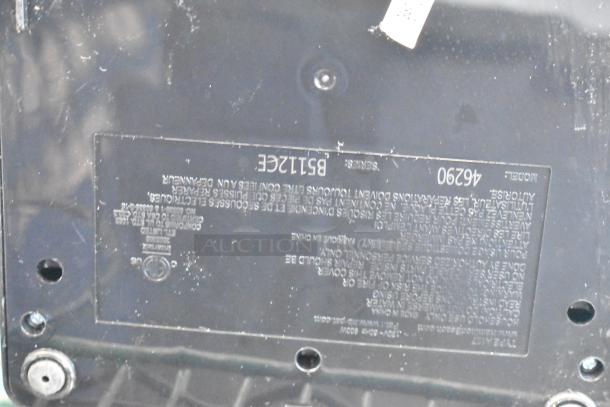 Hamilton Beach Countertop Coffee Machine. 115 Volts, 1 Phase. - Image 7 of 7