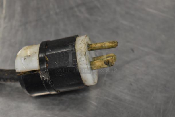 Hobart 84181-D Metal Commercial Countertop Buffalo Chopper. 115 Volts, 1 Phase. - Image 6 of 6