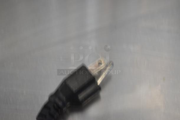 Migali C-BB48 Metal Commercial 2 Door Back Bar Cooler. 115 Volts, 1 Phase. - Image 8 of 8