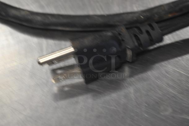 2023 Magic Mill MHPE905 Metal Countertop Hot Plate. 120 Volts, 1 Phase. - Image 7 of 7