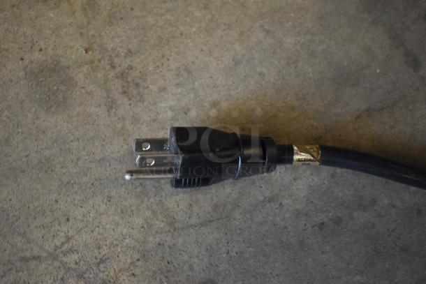 Belshaw Adamatic DFC Stainless Steel Donut Finishing Center. 120 Volts, 1 Phase. - Image 7 of 7