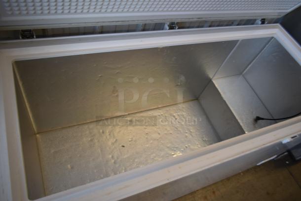 Entree CF-18 Chest Freezer w/ Hinge Lid. 115 Volts, 1 Phase. - Image 5 of 7