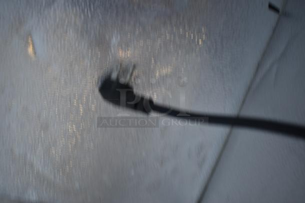 Entree CF-18 Chest Freezer w/ Hinge Lid. 115 Volts, 1 Phase. - Image 7 of 7