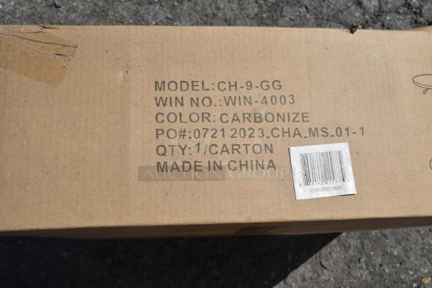 BRAND NEW SCRATCH AND DENT! CHM20230805 Table - Image 4 of 4