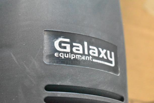 BRAND NEW SCRATCH AND DENT! Galaxy 177IMBH21 21" Heavy-Duty Variable Speed Immersion Blender - 1 hp. 120 Volts, 1 Phase. - Image 8 of 11