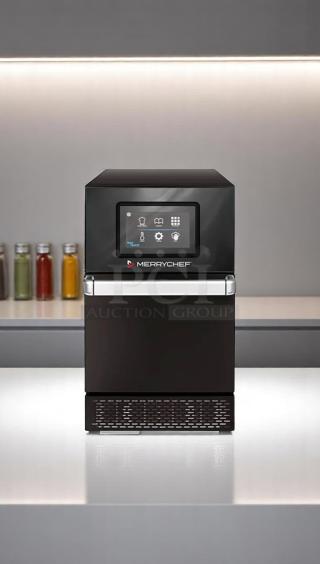 Excellent Condition – Merrychef eikon® e2s – High-Speed Convection Oven –  208/240V – Fully Tested & Working!