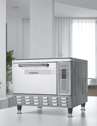 Outstanding Condition – TurboChef Tornado NGC  –Rapid Cook Oven –  208-240V – Fully Tested & Working!