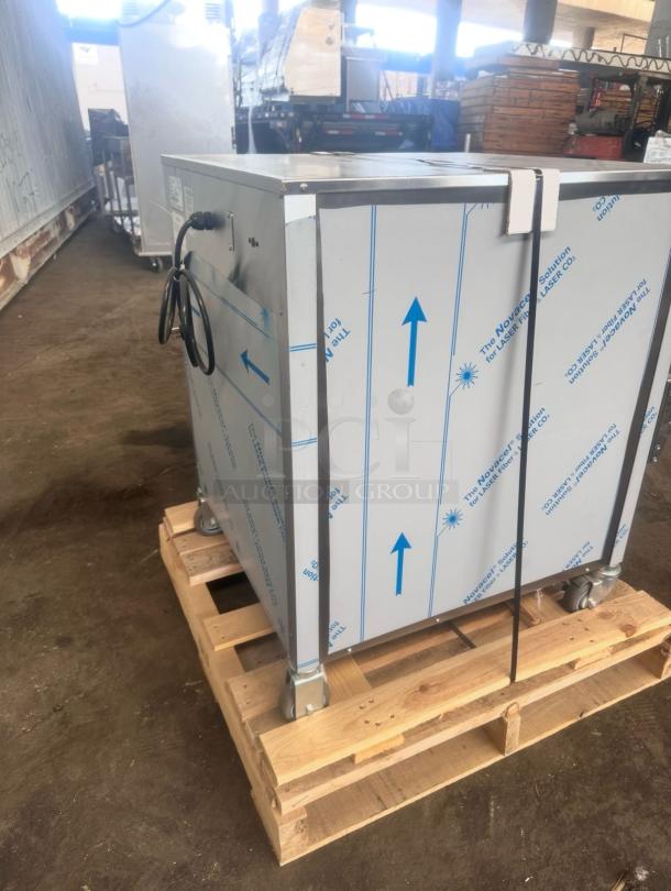 Brand-New Condition  –   Alto-Shaam 750-S – HOT HOLDING CABINET – Volts: 120V - Watts: 1080W –   in original box! - Image 2 of 11
