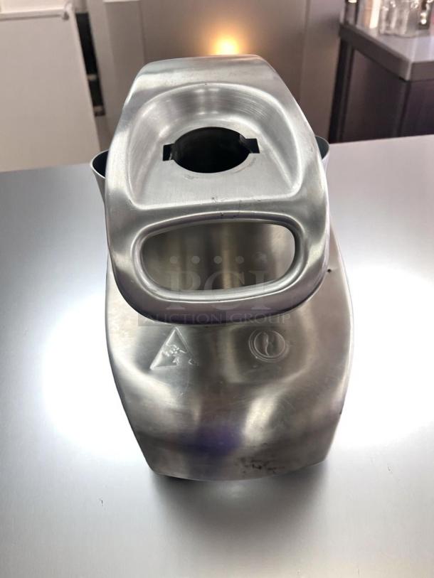 Excellent Condition – Electrolux TRS24NU – VEGETABLE CUTTER –  100–120V, 60 Hz, 1 Phase –  Tested & Working! - Image 4 of 8