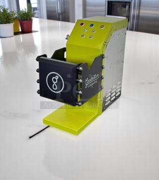 Excellent Condition  – Goodnature CT7 – Cold Press Juicer – 115V – Fully Tested & Working!
