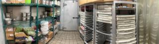 Awesome Condition – Kolpak Walk-In Cooler with Evaporator & Door – 200-230V – Fully Tested & Working!