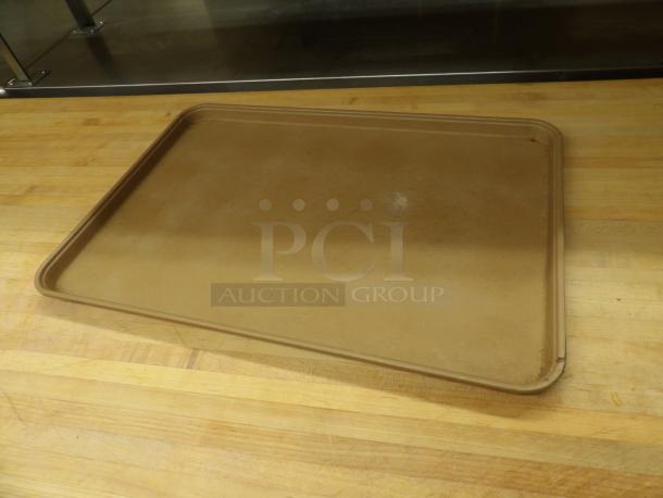 18" x 26" Bakery Display / Market Tray
5 x Bid - Image 1 of 1