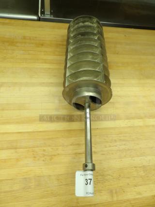 Dough Cutter for Moline Table, Bar Cutter - Item #1190036