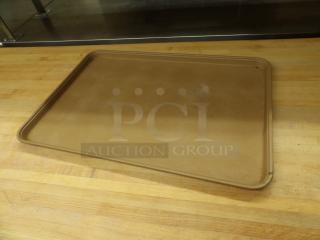 18" x 26" Red Bakery Display / Market Tray multi colors
6 x your bid