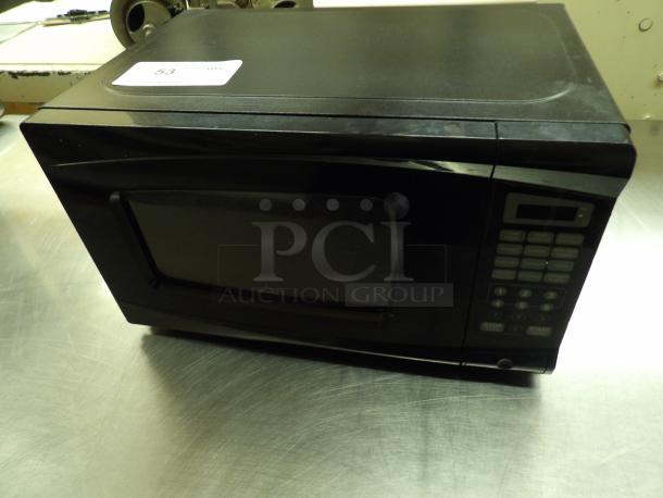 Microwave, Rival, 125V, 700Watts - Image 1 of 2