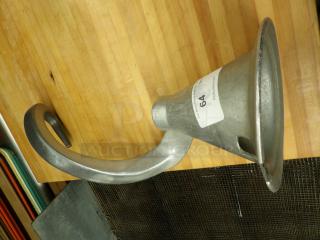 80 Quart Mixing Hook