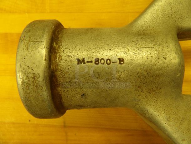 80 Quart Mixing Paddle - Image 2 of 3
