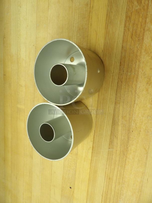 Manual Doughnut Cutter
both for same money - Image 1 of 2