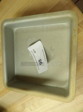 Cake Pan, 8x8x2
2 x your bid