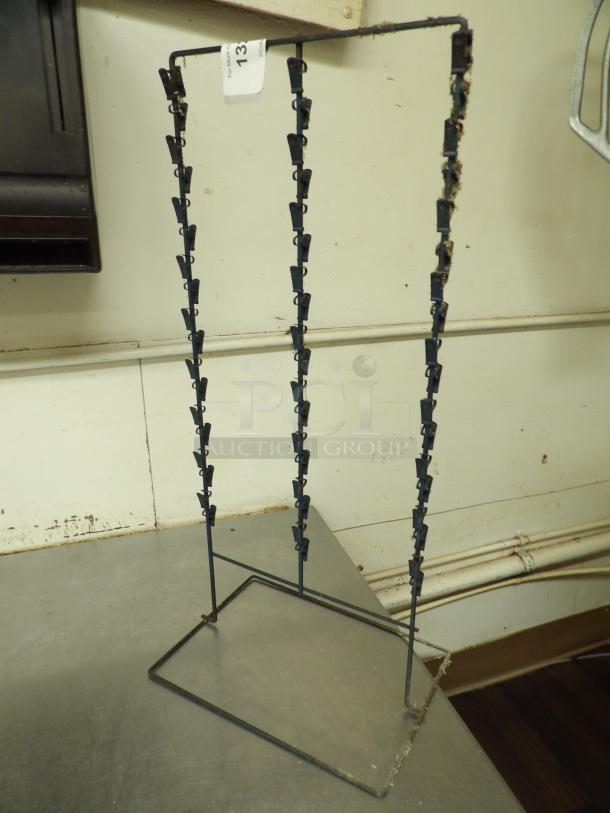 Chip Rack - Image 1 of 2