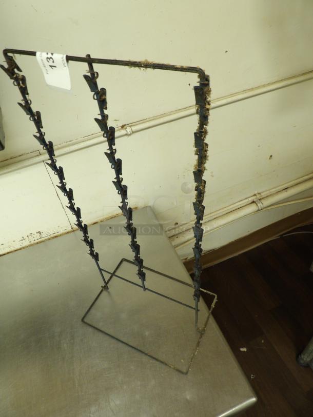 Chip Rack - Image 2 of 2