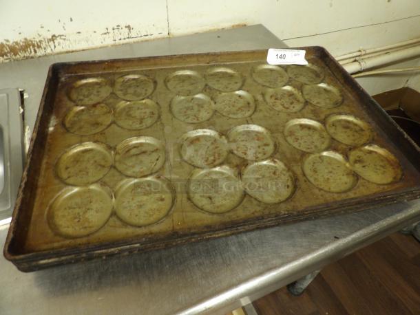 Baking Pan for Sticky Buns
5 x Bid - Image 1 of 3