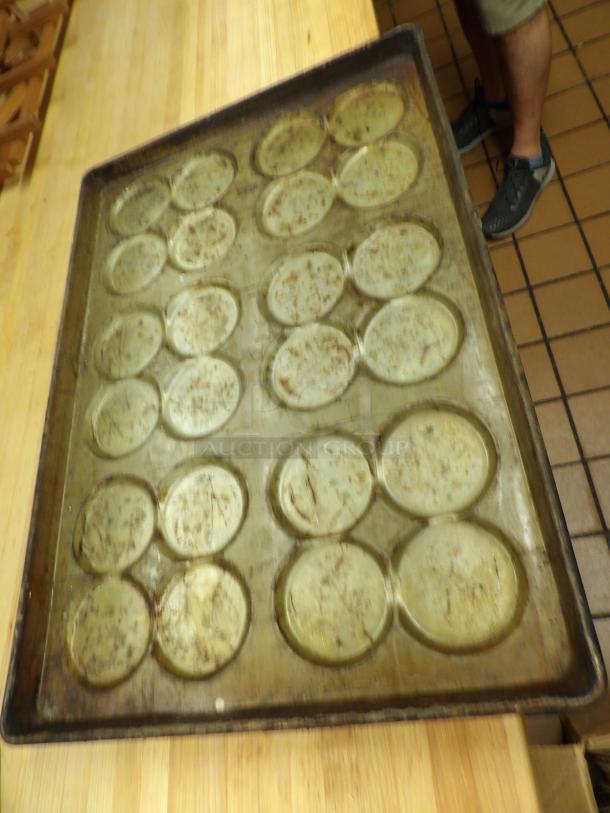 Baking Pan for Sticky Buns
5 x Bid - Image 2 of 3