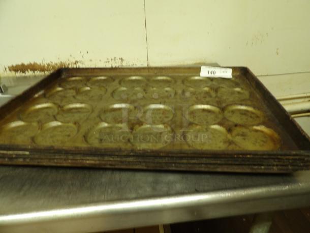 Baking Pan for Sticky Buns
5 x Bid - Image 3 of 3